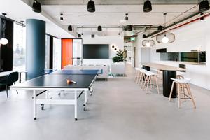 TACTIC - End-to-end Office Solutions