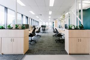 The Benefits of Using a Tenant Advisor for Office Leasing