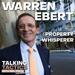 Warren Ebert’s Interview: Investment Philosophy and Strategies for Property Investing