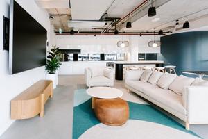 How To Reduce Your Office Fitout Costs