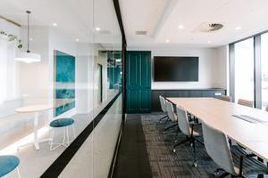 Office Fitout