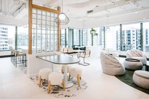 Transform Your Workspace: The Art of Office Space Planning