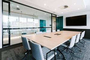 Navigating the Complex World of Commercial Property Law