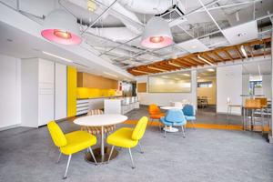 How To Design An Office That Reflects Your Company Culture