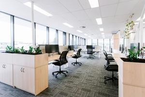 How Long Will My Office Fitout Take?