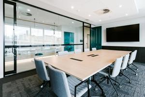The Difference Between Existing Fitout, Spec Fitout And Turn-Key Fitout