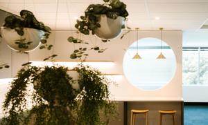 Office Fitout Checklist