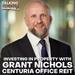 Grant Nichols Interview: Centuria Office REIT, Return to the Office and World Financials