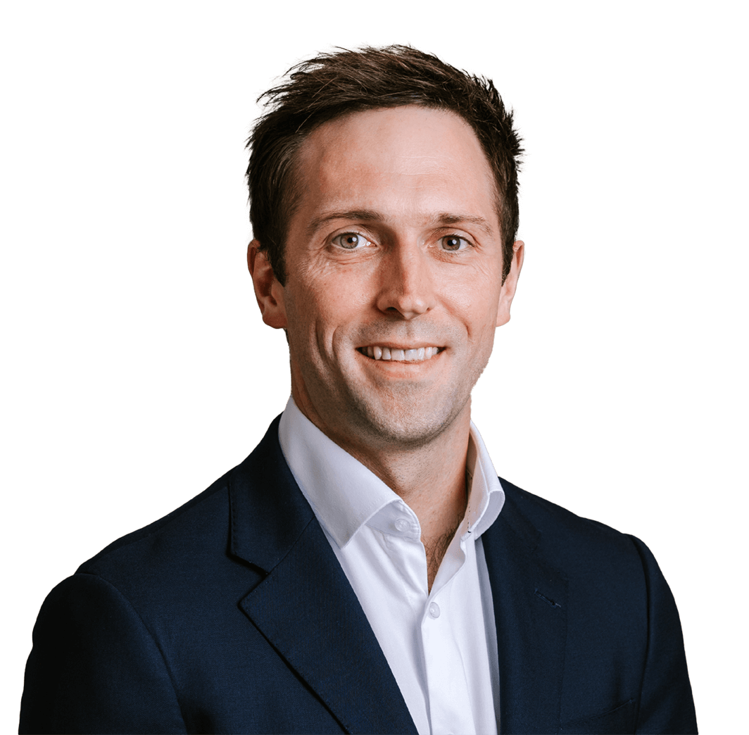 James Siokos Tactic Headshot