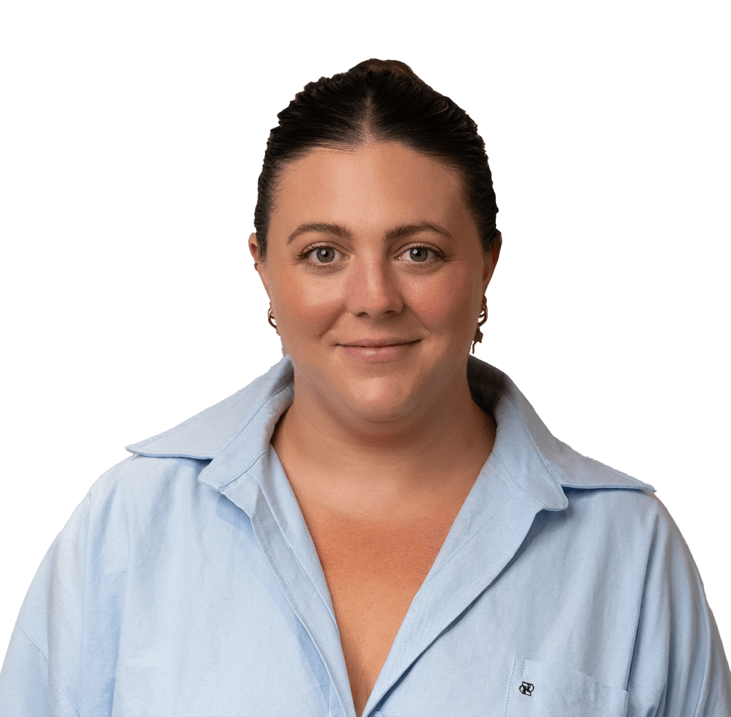 Kayla Day Tactic Headshot