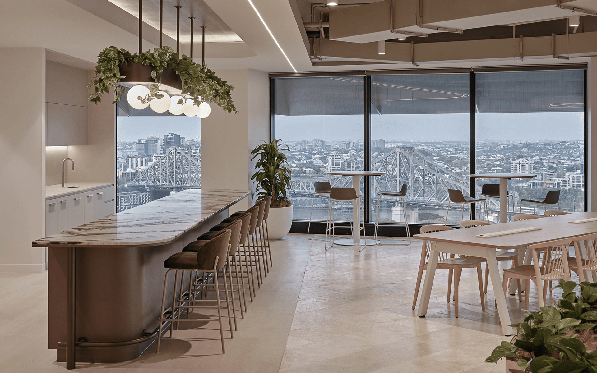Fitout Construction