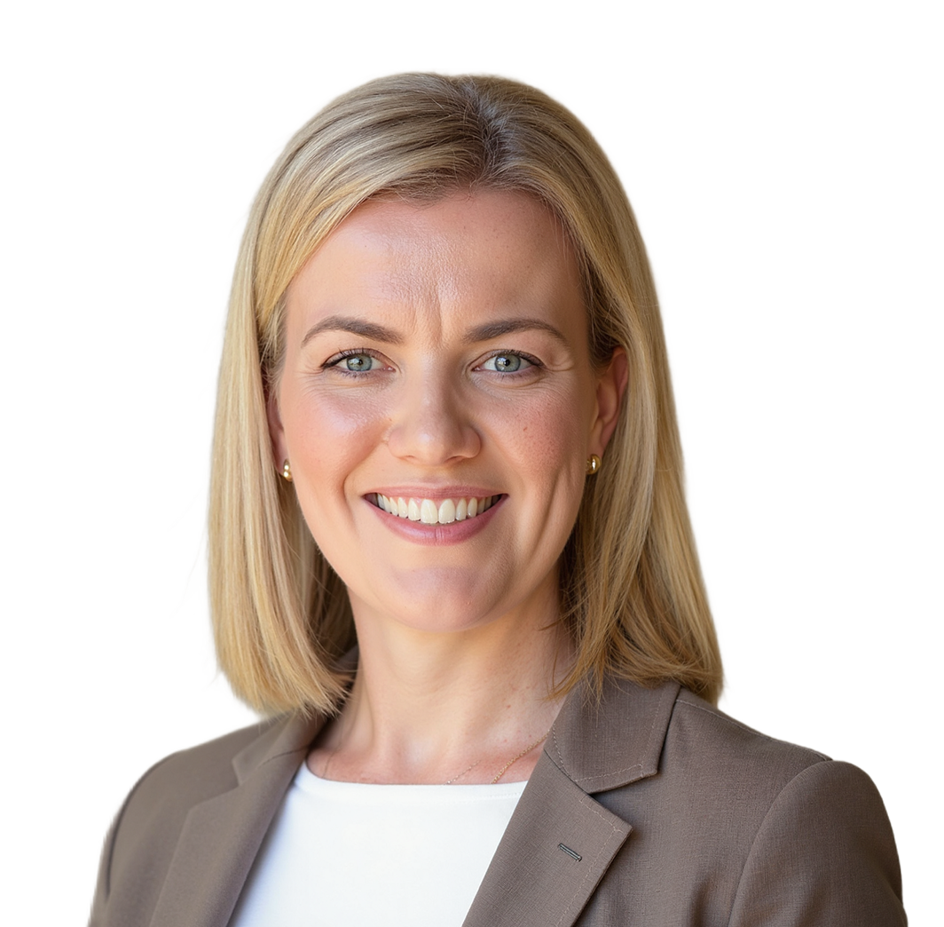 Libby Scott Tactic Headshot Image