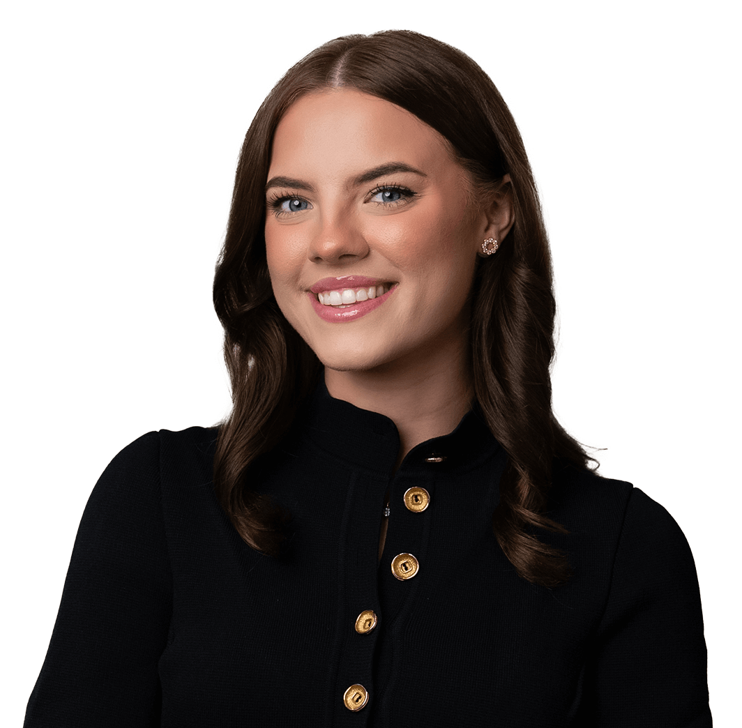 Ella Halpin Tactic Headshot Image