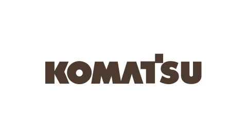 Komatsu